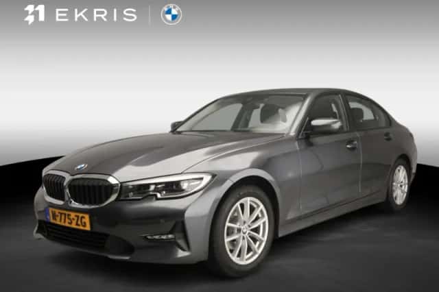 BMW 3-Serie (2022) thumbnail 1