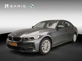 BMW 3-Serie (2022)