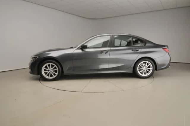 BMW 3-Serie (2022) thumbnail 2