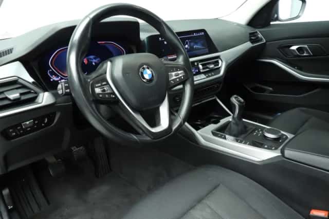 BMW 3-Serie (2022) thumbnail 6