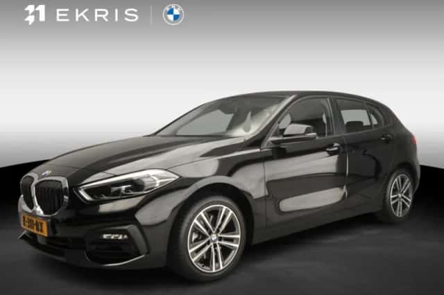 BMW 1-Serie (2020) thumbnail 1