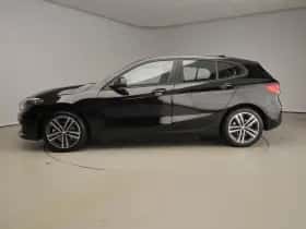 BMW 1-Serie (2020) thumbnail 2