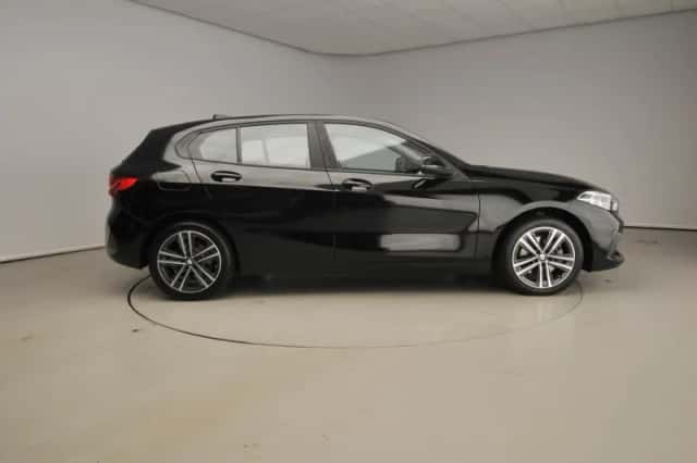 BMW 1-Serie (2020) thumbnail 4