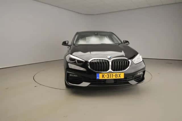 BMW 1-Serie (2020) thumbnail 5