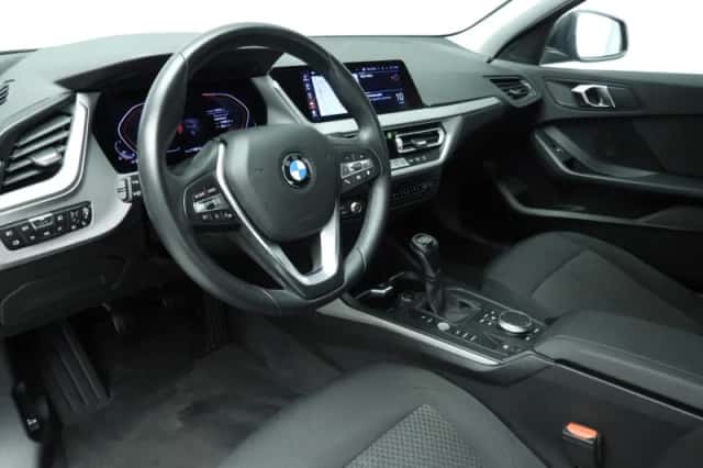 BMW 1-Serie (2020) thumbnail 6