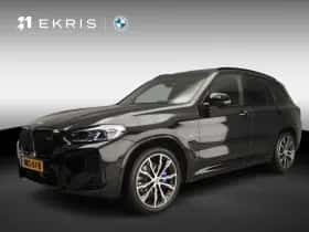 BMW X3 (2024) thumbnail 1