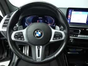 BMW X3 (2024) thumbnail 11