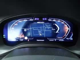 BMW X3 (2024) thumbnail 12