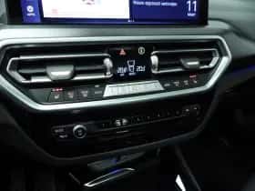 BMW X3 (2024) thumbnail 14