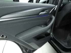 BMW X3 (2024) thumbnail 17