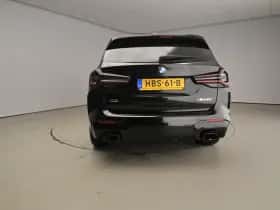 BMW X3 (2024) thumbnail 3