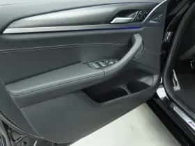 BMW X3 (2024) thumbnail 21