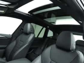 BMW X3 (2024) thumbnail 25