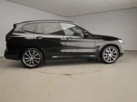 BMW X3 (2024) thumbnail 4