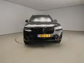 BMW X3 (2024) thumbnail 5