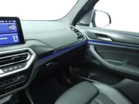 BMW X3 (2024) thumbnail 43