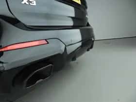 BMW X3 (2024) thumbnail 48