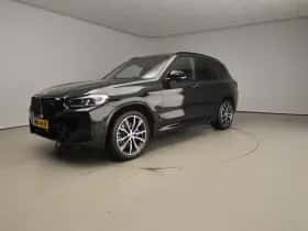 BMW X3 (2024) thumbnail 50