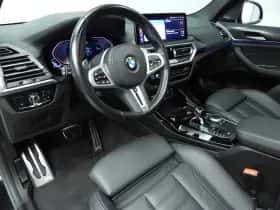 BMW X3 (2024) thumbnail 6