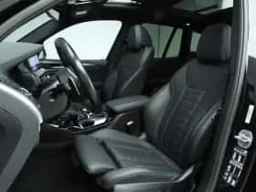 BMW X3 (2024) thumbnail 7