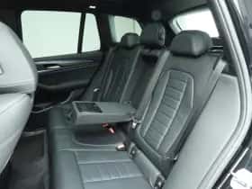 BMW X3 (2024) thumbnail 8
