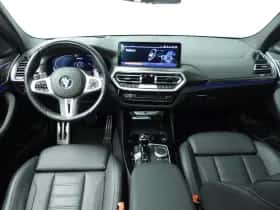 BMW X3 (2024) thumbnail 10