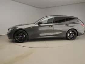 BMW 3-Serie (2023) thumbnail 2