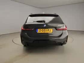 BMW 3-Serie (2023) thumbnail 3