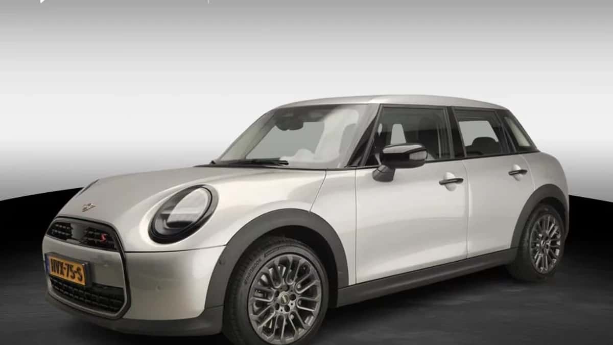 MINI Cooper (2025) — foto 1