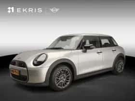 MINI Cooper (2025)