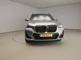 BMW X1 (2026) thumbnail 5