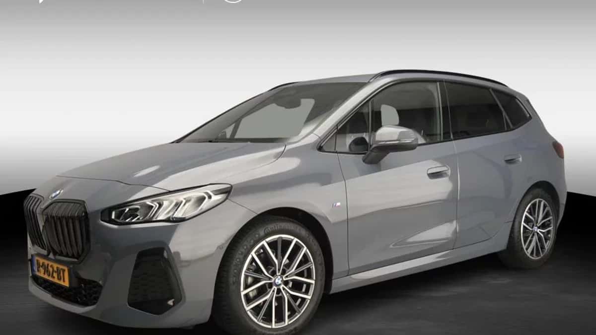 BMW 2-Serie (2022) — foto 1