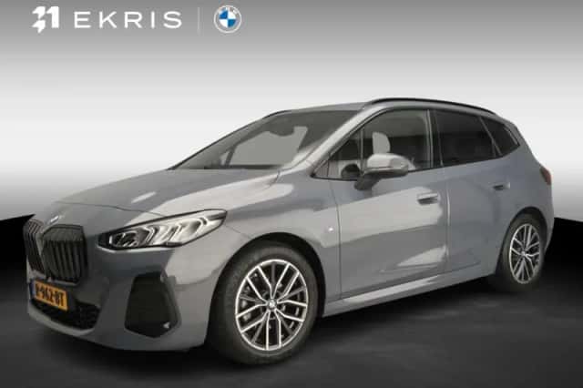 BMW 2-Serie (2022) thumbnail 1