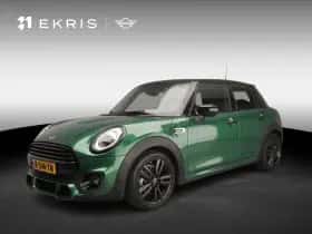 MINI 5-deurs (2021)