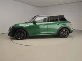 MINI 5-deurs (2021) thumbnail 2
