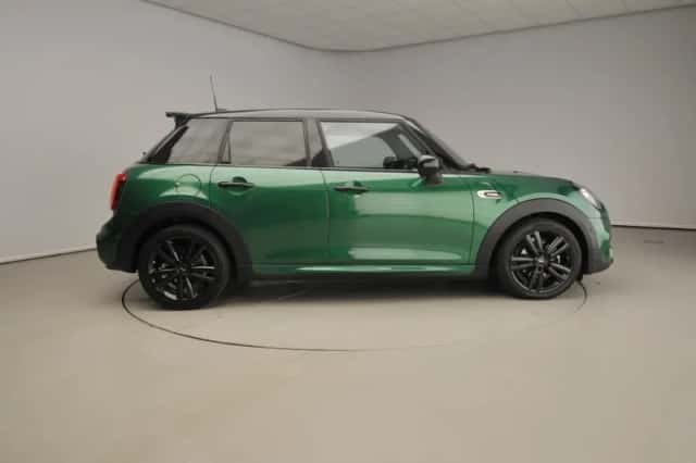 MINI 5-deurs (2021) thumbnail 4