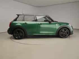 MINI 5-deurs (2021) thumbnail 4
