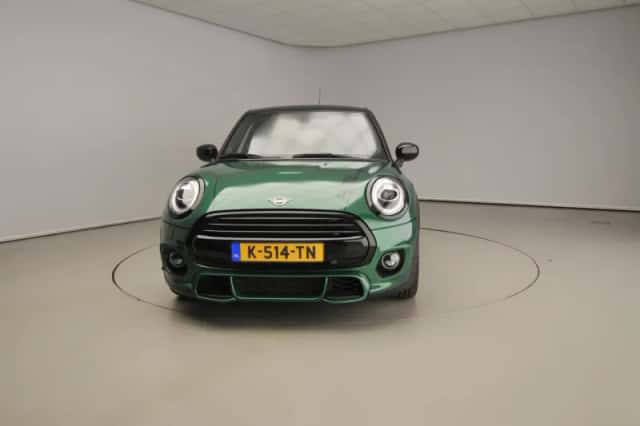 MINI 5-deurs (2021) thumbnail 5