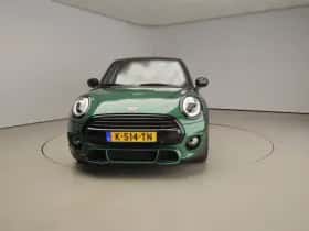 MINI 5-deurs (2021) thumbnail 5