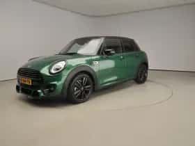MINI 5-deurs (2021) thumbnail 41