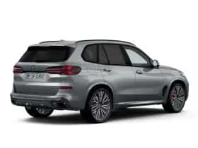 BMW X5 (2026) thumbnail 2