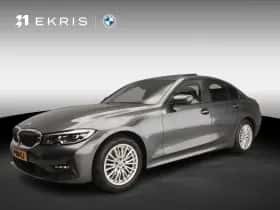 BMW 3-Serie (2022)