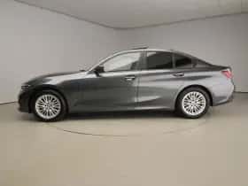 BMW 3-Serie (2022) thumbnail 2