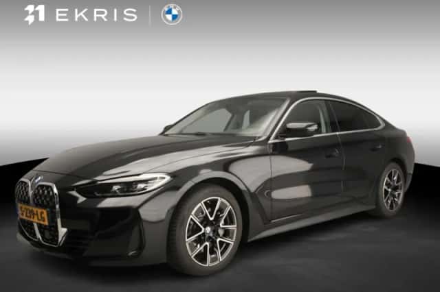 BMW 4-Serie (2023) thumbnail 1