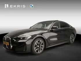 BMW 4-Serie (2023)
