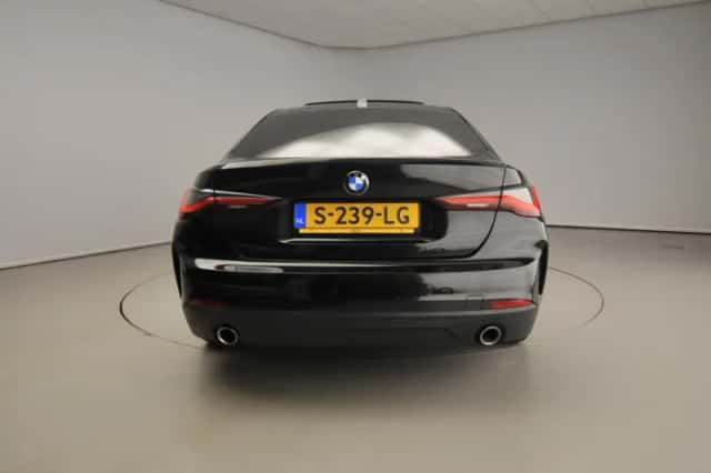 BMW 4-Serie (2023) thumbnail 3