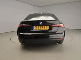 BMW 4-Serie (2023) thumbnail 3