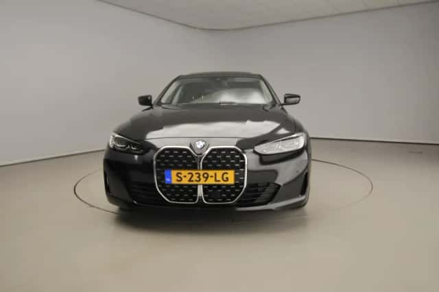 BMW 4-Serie (2023) thumbnail 5