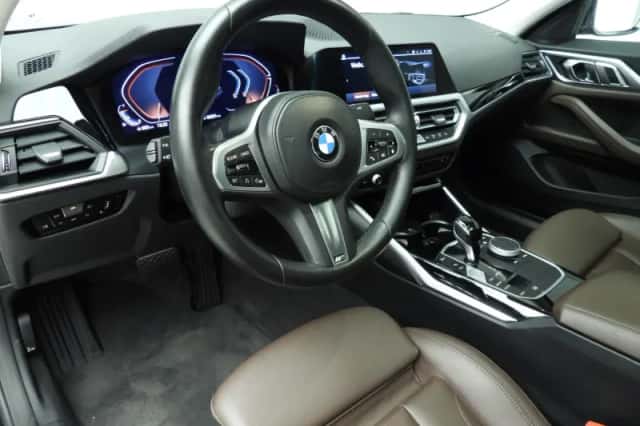 BMW 4-Serie (2023) thumbnail 6
