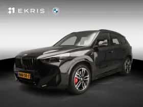 BMW X1 (2025)